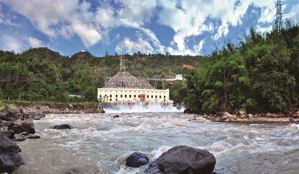 ruilijiang